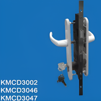 PLEATED MOSQUITO SYSTEMS -(MODEL-OCN-MGT)